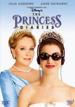   1  2 / THE PRINCESS DIARIES 1, 2