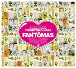 Fantomas - Suspended Animation